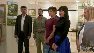 Events of the Week Severobaikalsk Issue No. 437 of September 27, 2025