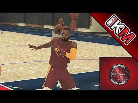 #2KU Kevin Durant vs. Lebron #2ktvwow Submission