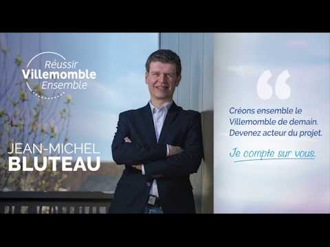 Réussir Villemomble Ensemble  Film Site internet