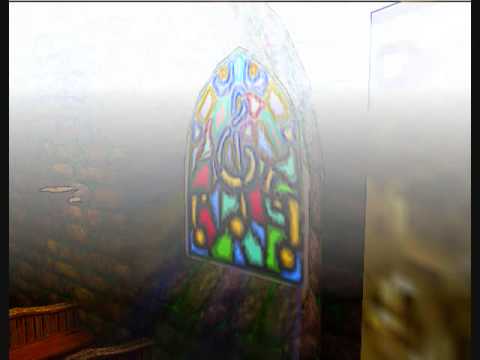 haunted church EXTENDED banjo kazooie
