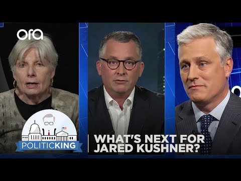 Eleanor Clift on Jared Kushner