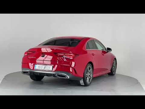 Mercedes-Benz CLA 180 D AUTO**DIGITAL DASH**APPLE - Image 2