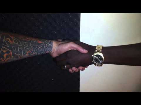 Goduffman  Go to Rock Party ft chui kanela prod. Blackabeatz 2015