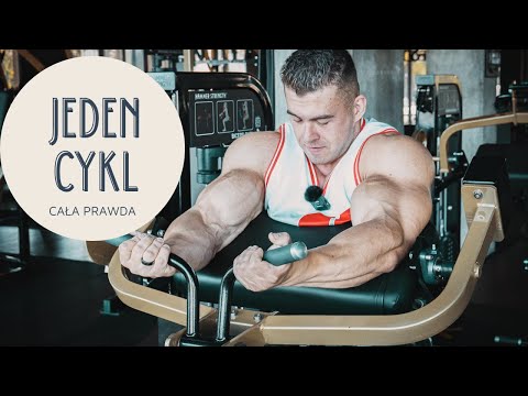 Jeden Cykl cała prawda