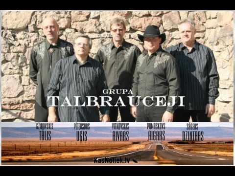Tālbraucēji - Stāsti mākoņos