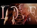 do you love him? | buffy the vampire slayer - buffy & spike