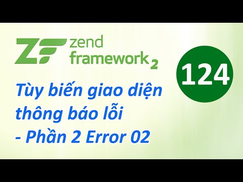 Tự học Zend Framework Bài 39 Tìm hiểu và Sử dụng EventManager Phần 1