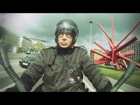 Mein Hannover macht Spaß !