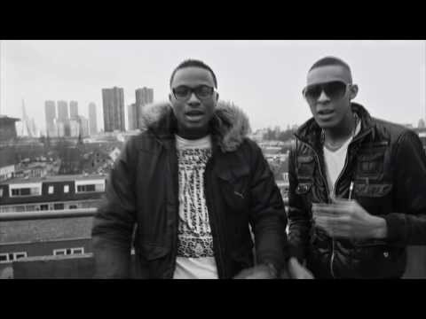 Angelo Thekid ft. Braafi - Mi sintimentu [Officail Video]