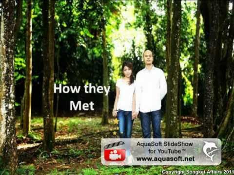 HunnyMadu -How they Met Video