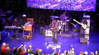 Keb&#39; Mo&#39; LRBC 2010 &quot;She Just Wants To Dance&quot;
