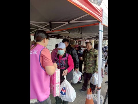 迎新送暖，讓幸福馬上到