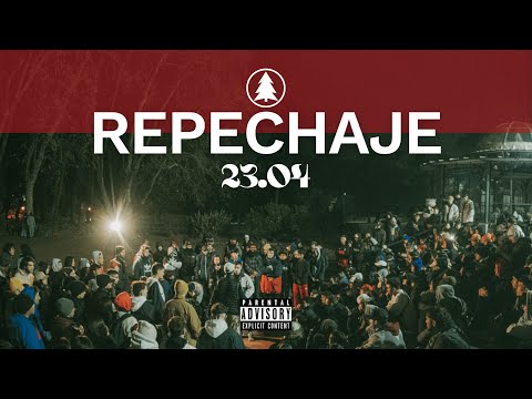 BEATER vs NAICEN vs FRAK vs DEIMOS -Repechaje- DarkJail Competición II 2023