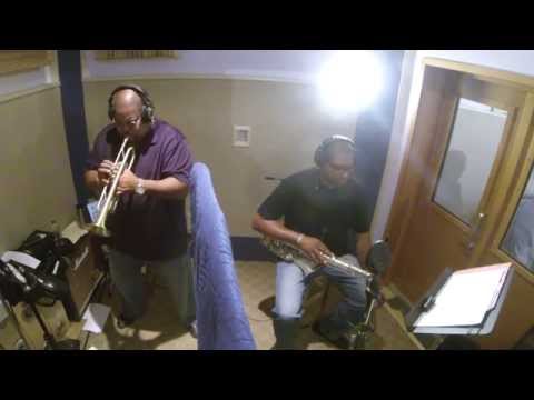 Curtis Nowosad - Speak No Evil (feat. Jimmy Greene)