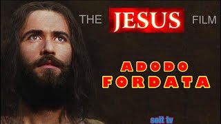 Download lagu Film Tuhan Yesus Bahasa ADODO FORDATA - Indonesia mp3