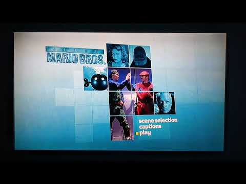 download lagu mp3 mp4 Super Mario Bros Movie Dvd, download lagu Super Mario Bros Movie Dvd gratis, unduh video klip Super Mario Bros Movie Dvd