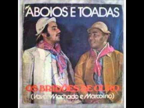 Vavá Machado e Marcolino - Trovoada