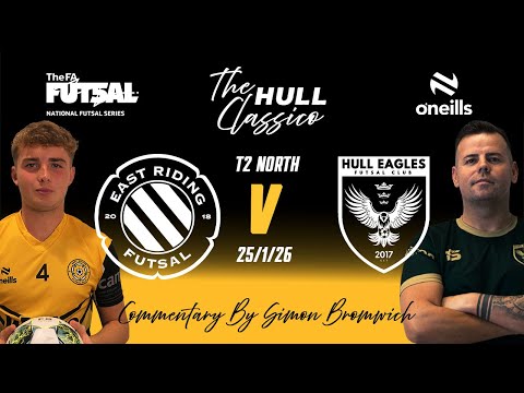 MD10 – We Beat Our Local Rivals AGAIN 😤 | Derby Day FUTSAL Chaos