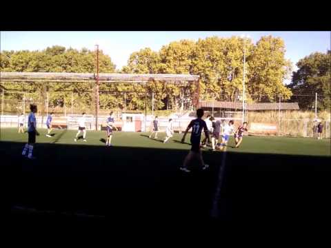 Pwansea vs De Primera F C  #Fecha1 CopaPalermo