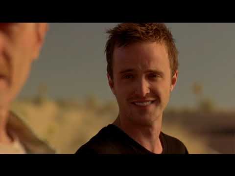 Breaking Bad (2008) - Season (1) Extras  - Gag Reel