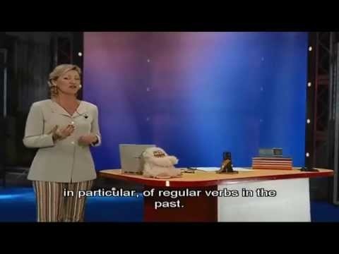 Learn English Conversation - English Today Elementary Level 2 - DVD 6