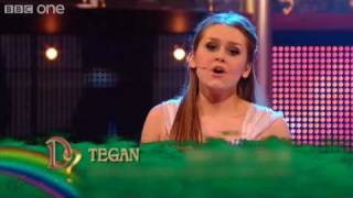 'Over the Rainbow' - Over the Rainbow - Episode 2 - BBC