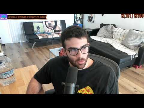 [Hasan Interviews] Kim Dotcom Explains the Importance of Cyber Security For Everyone