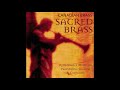 Canadian Brass - Miserere (Allegri)