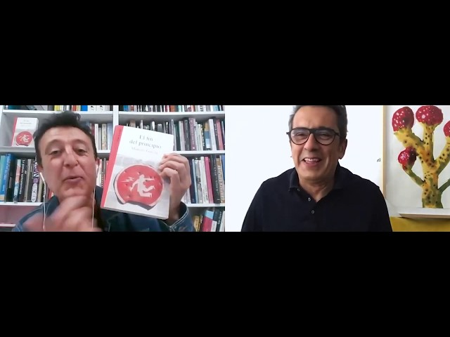 Vídeo relacionado con El fin del principio