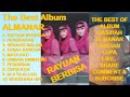 ALMANAR Full Album The Best Qasidah Modern Rayuan Berbisa Perubahan Sehabis Malam Mata Hati