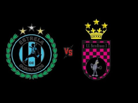 Copa da LPF (Sub 13) - Estrela de Guarulhos x Barro Branco