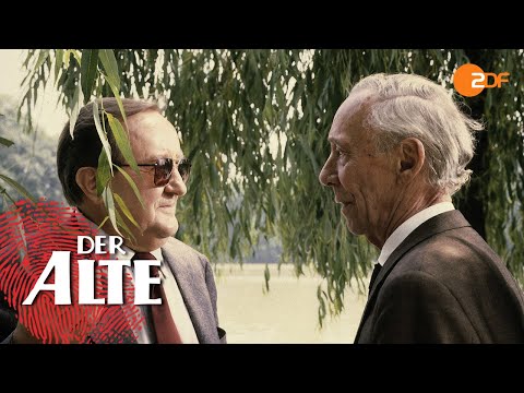 Der Alte, Staffel 2 Folge 12: Die Lüge