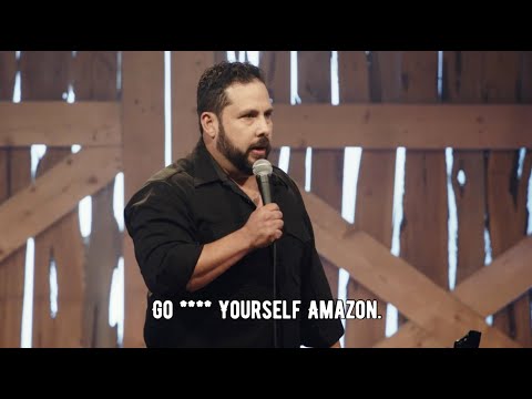 My Wife Can't Stop Spending Money - Steve Treviño - 'Til Death