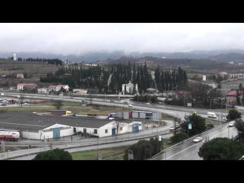 Pokopališče Koper 2009