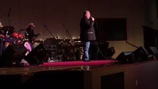 Gene Watson - Speak Softly (You’re Talking To My Heart) @ Red Barn Convention Center (05/05/18)