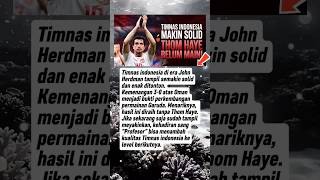 Download lagu TIMNAS INDONESIA MAKIN SOLID, THOM HAYE BELUM MAIN! ๐ฎ๐ฉ๐ฅ mp3 Download lagu TIMNAS INDONESIA MAKIN SOLID, THOM HAYE BELUM MAIN! ๐ฎ๐ฉ๐ฅ mp3