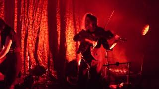 Bryan Ferry live - Zamba - 17.05.2017 Hamburg