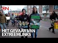 Het gevaar van extreemlinks - Item Ongehoord Nieuws