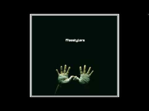 Freestylers - Raw As F**k