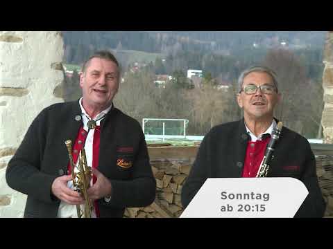 Im Musikhotel  - Gaal, Spielberg und Seckau (Trailer)