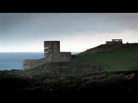 Hitler's Island Madness