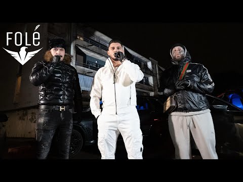FaTTi ft. 167GANG - Welcome to the Bronx [Official Video]