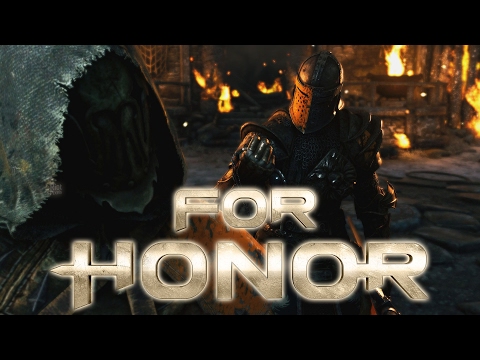For Honor | Knight Campaign | Part 6 (ENDING)