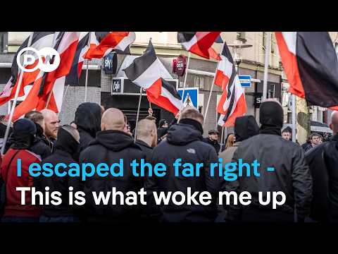 Rising radicalism among German youth | Focus on Europe