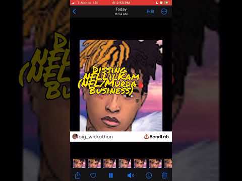 Every Person Mentioned & DISSED In Getmoneylon X GMG Cam - Get Back Snippet