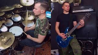 Burzum - Erblicket die Töchter des Firmaments