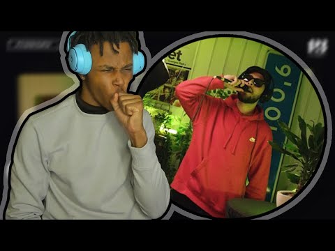 ODZ WENT CRAZY!! | ODZ, RAMI, AND BIGGS | SWEDISH RAP REACTION (PART 56)