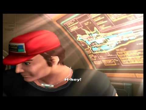 Let's Play Xenosaga Part 100 - Finale, Part 3