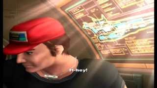 Let's Play Xenosaga Part 100 - Finale, Part 3