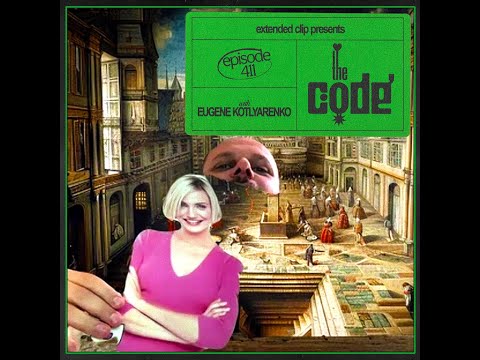 Extended Clip 411 - Eugene Kotlyarenko